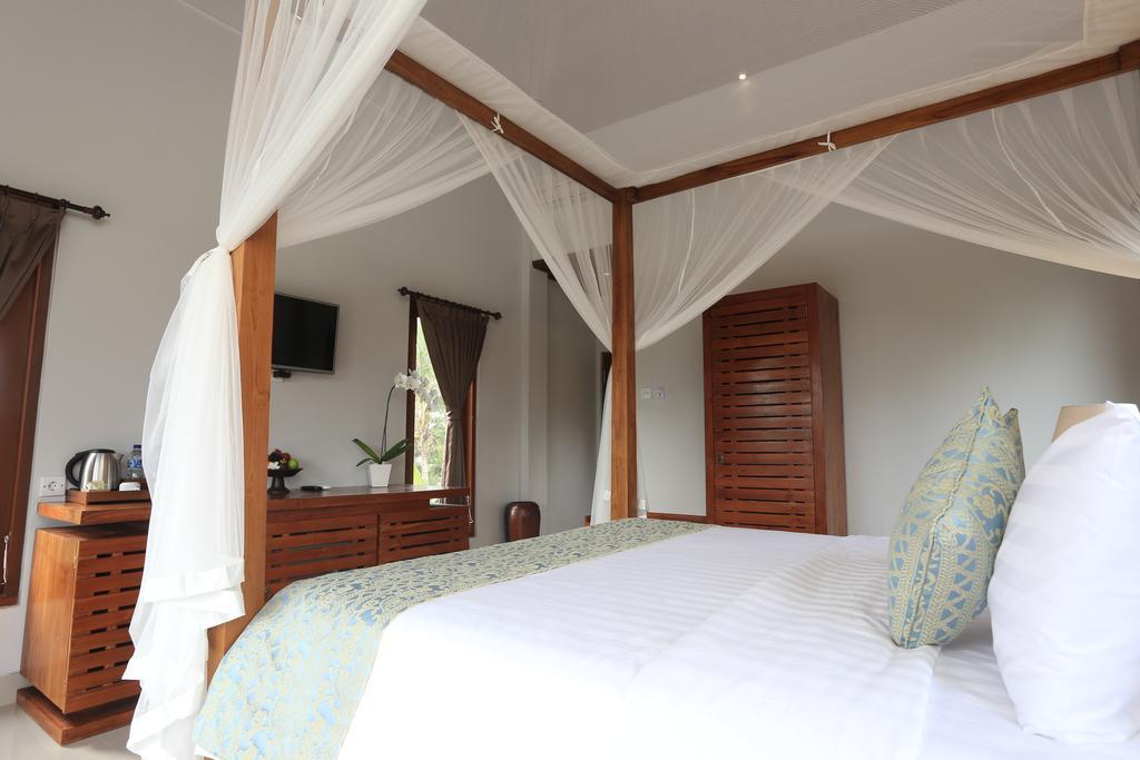 The Suris Ubud Екстериор снимка