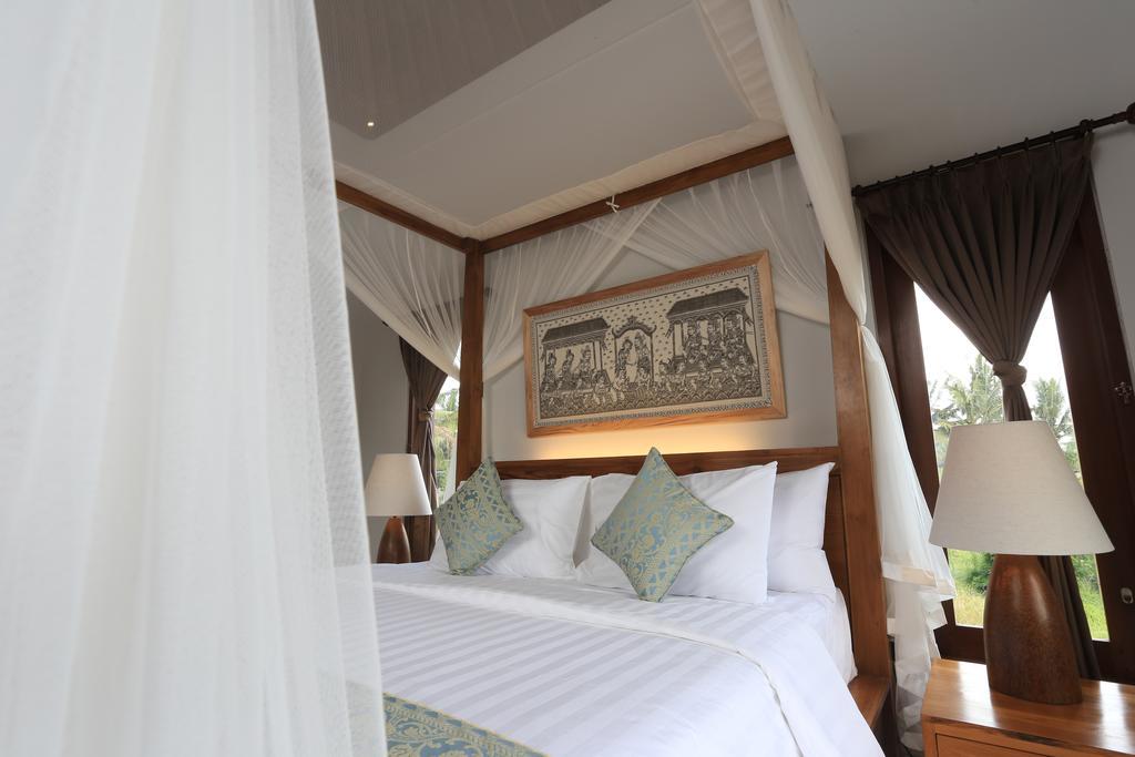 The Suris Ubud Екстериор снимка