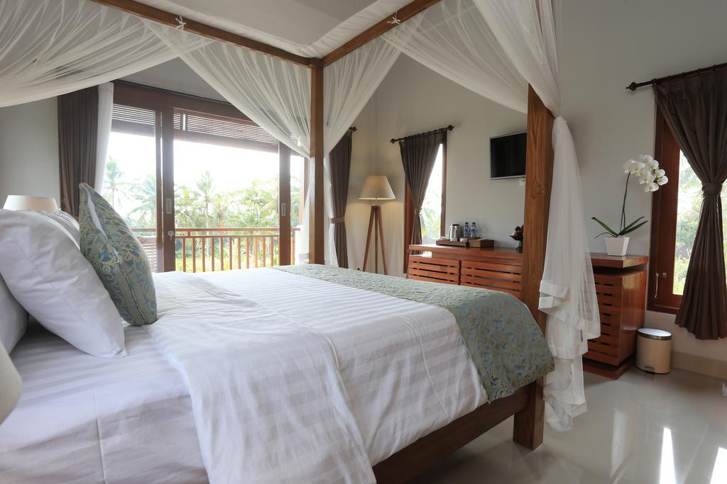 The Suris Ubud Екстериор снимка