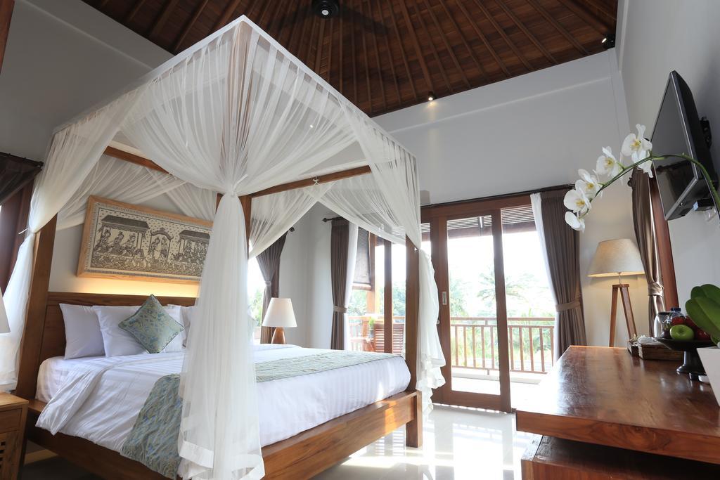 The Suris Ubud Екстериор снимка