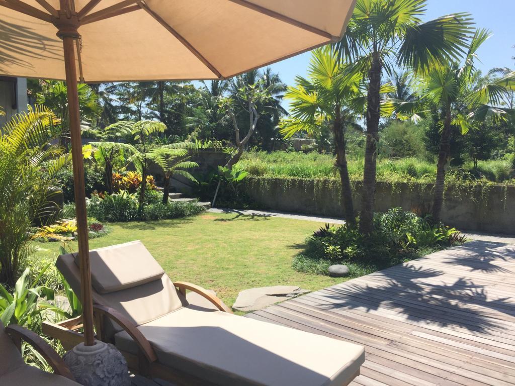 The Suris Ubud Екстериор снимка