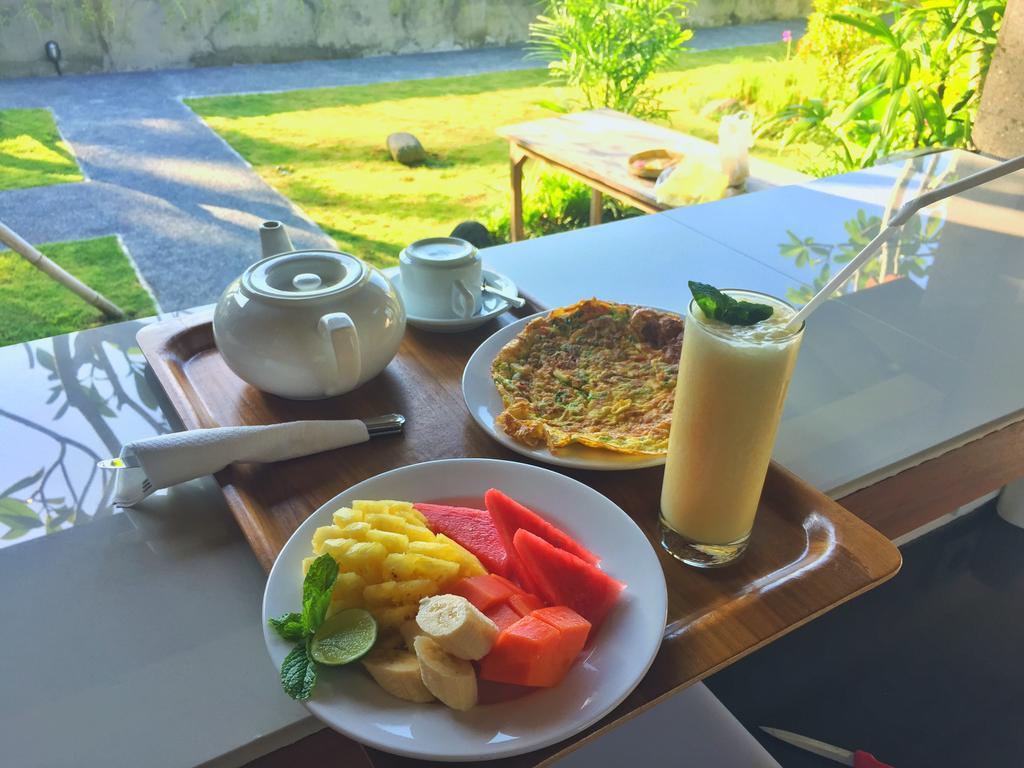 The Suris Ubud Екстериор снимка