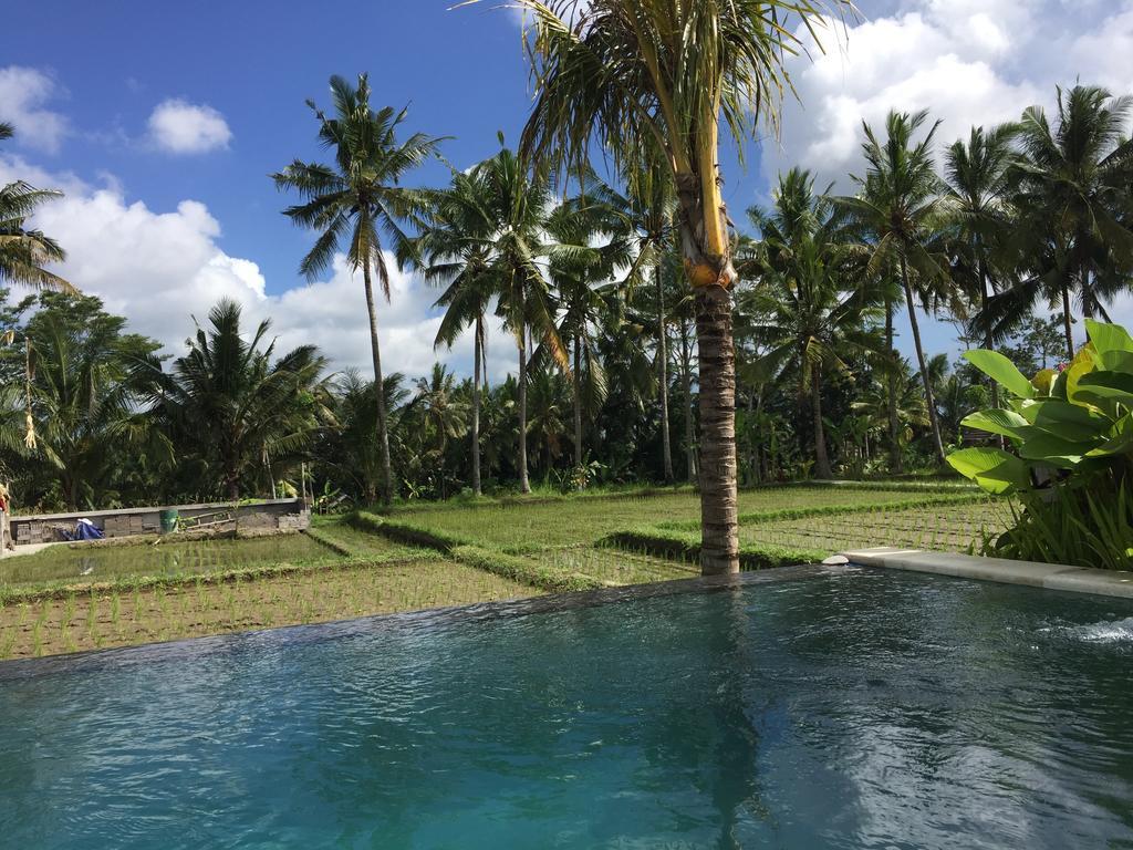 The Suris Ubud Екстериор снимка