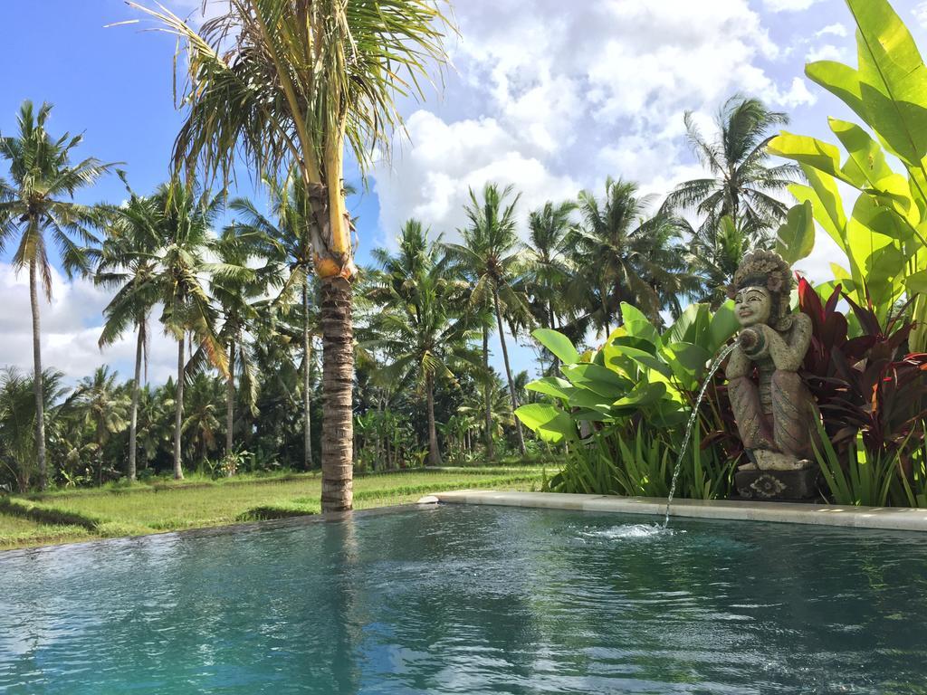 The Suris Ubud Екстериор снимка