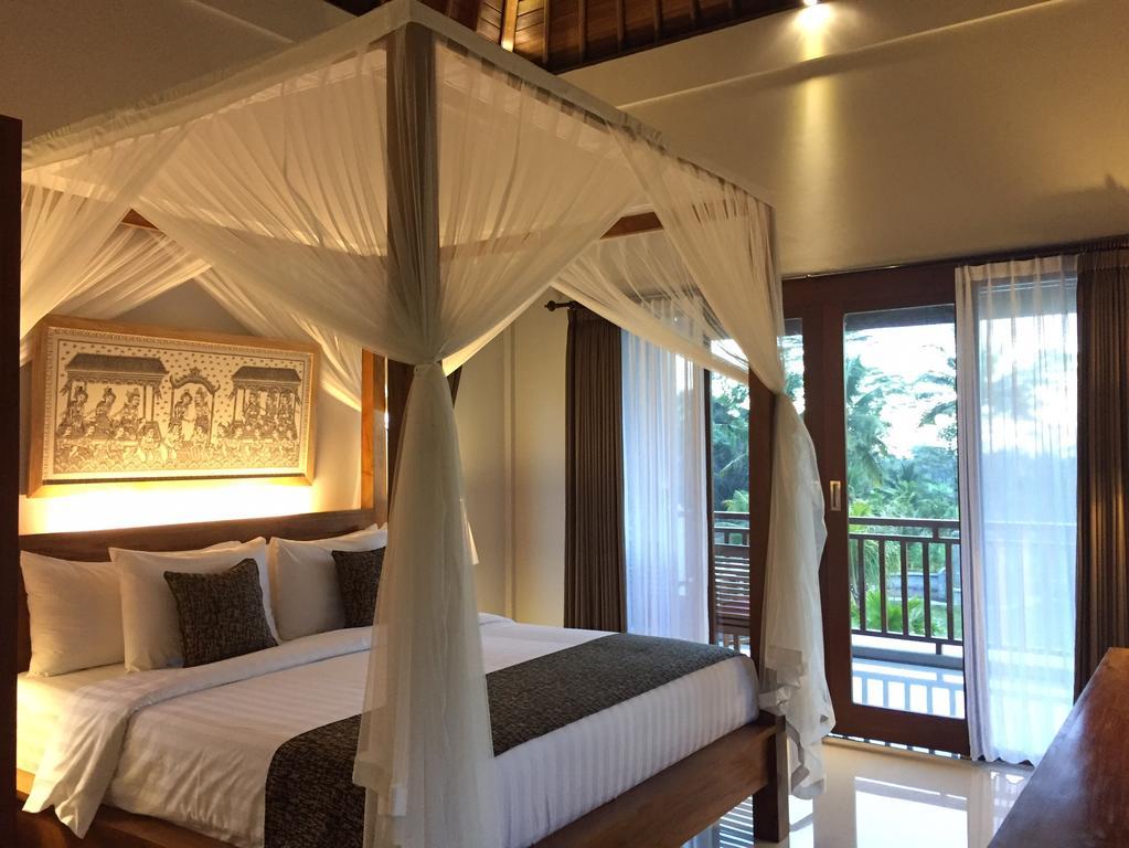 The Suris Ubud Екстериор снимка