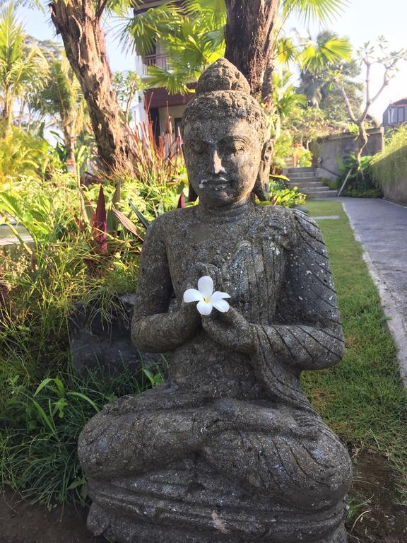 The Suris Ubud Екстериор снимка