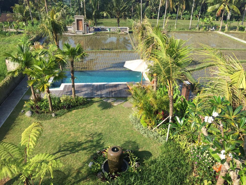 The Suris Ubud Екстериор снимка