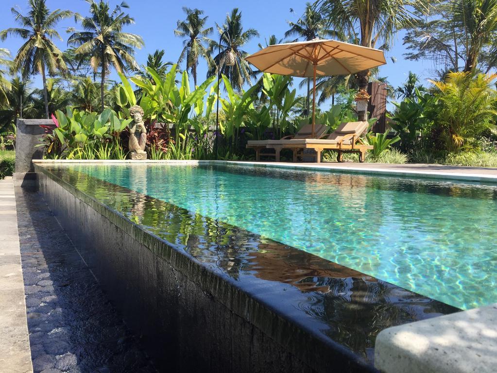 The Suris Ubud Екстериор снимка