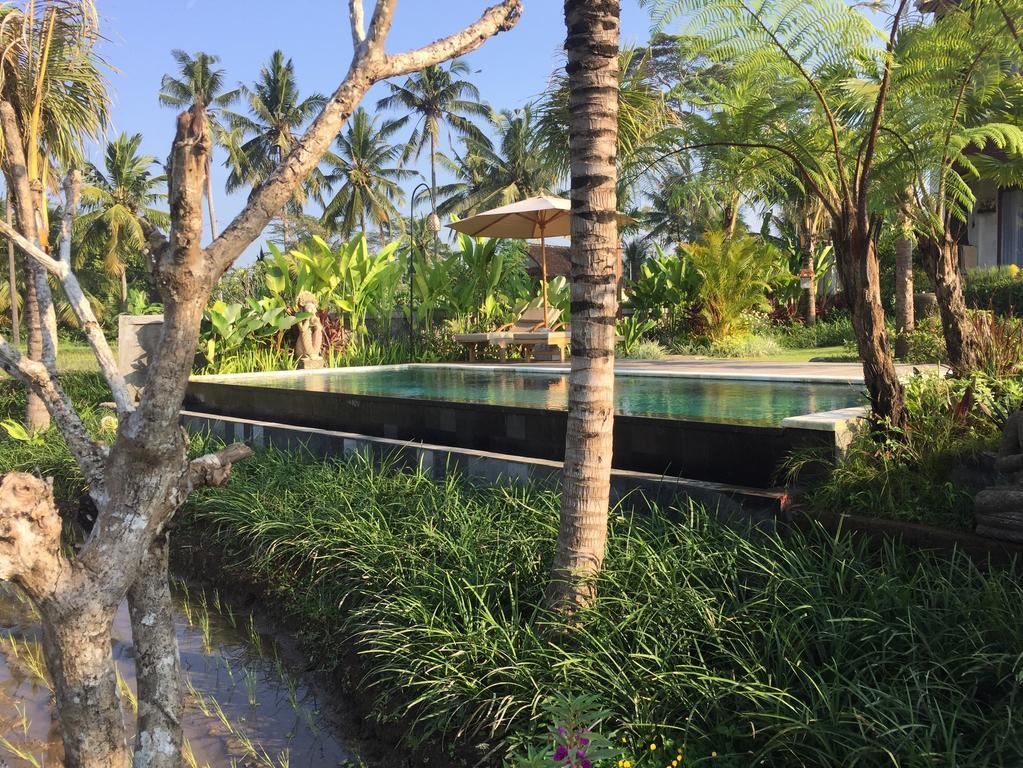 The Suris Ubud Екстериор снимка