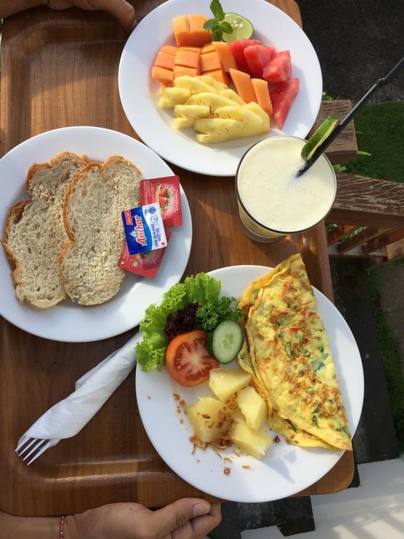 The Suris Ubud Екстериор снимка