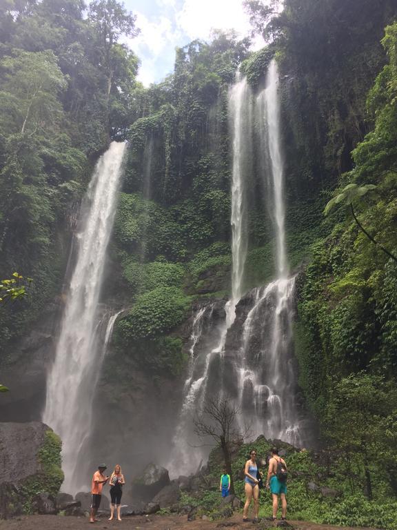 The Suris Ubud Екстериор снимка