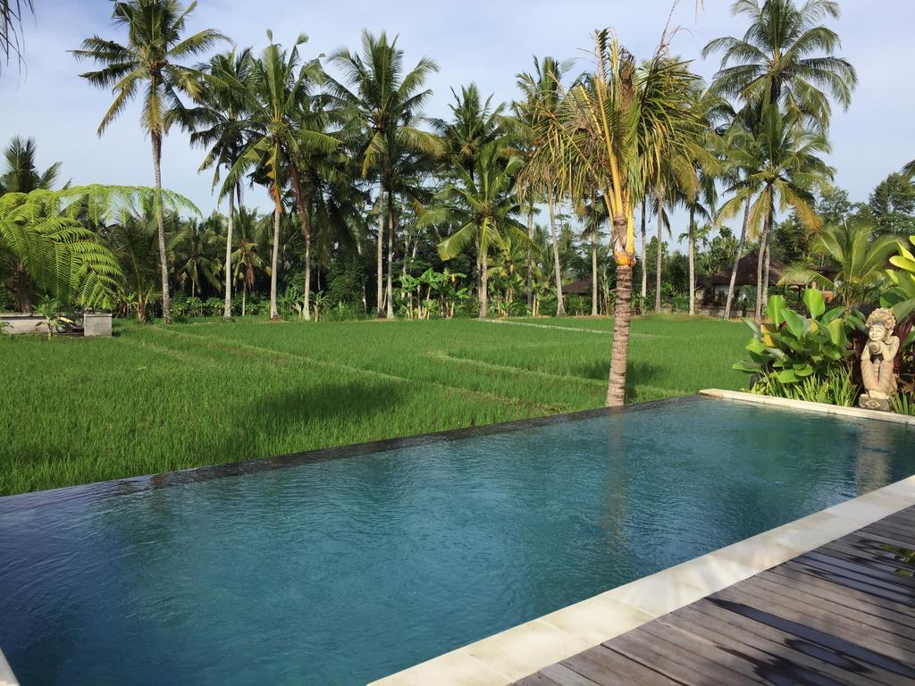 The Suris Ubud Екстериор снимка