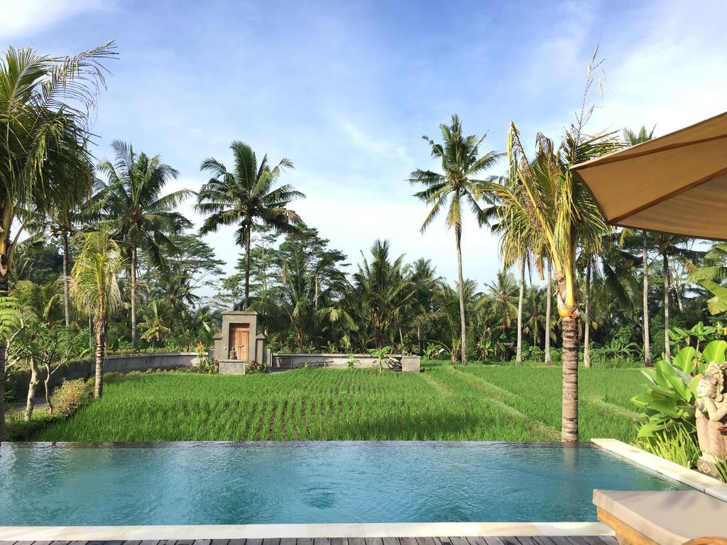 The Suris Ubud Екстериор снимка