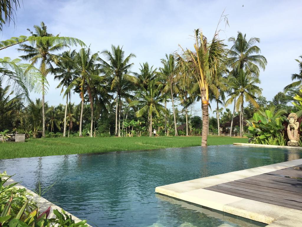 The Suris Ubud Екстериор снимка