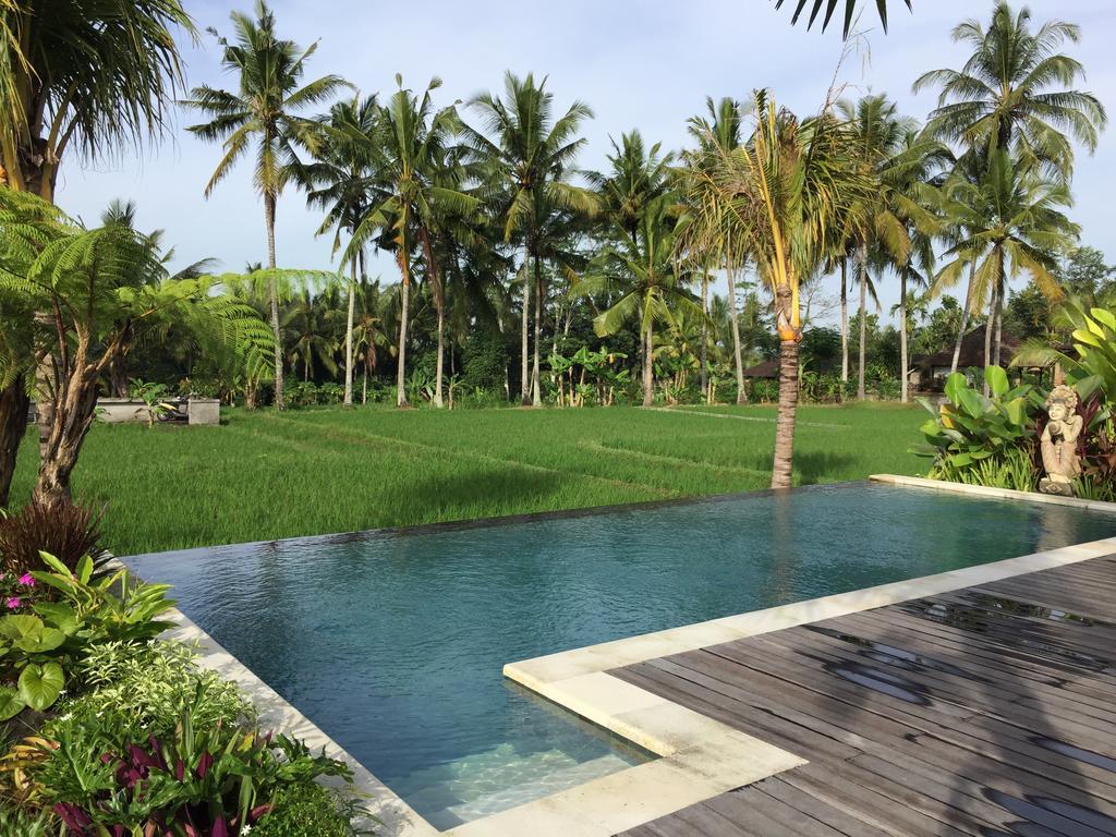 The Suris Ubud Екстериор снимка